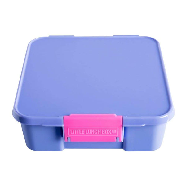 Little Lunch Box Co - Bento Three Purple Little Lunch Box Co lunchbox