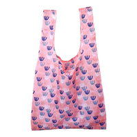 Montii Co Shopper 3 Piece Set - Bloom Montii Reusable Shopping Bag