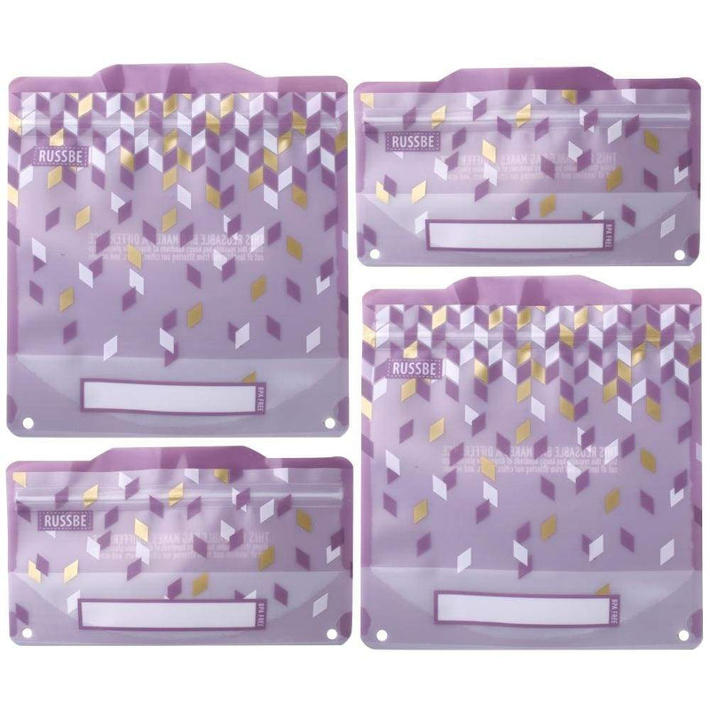products/russbe-reusable-sandwich-snack-bags-4-pack-metallic-confetti-yum-kids-store-purple-lavender-lilac-624.jpg