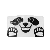 Russbe Reusable Sandwich / Snack Bags 4 Pack Panda Russbe Reusable Snack Bags