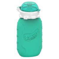 Squeasy Silicone Food Pouch