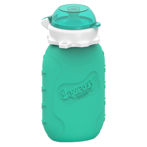 Squeasy Silicone Food Pouch