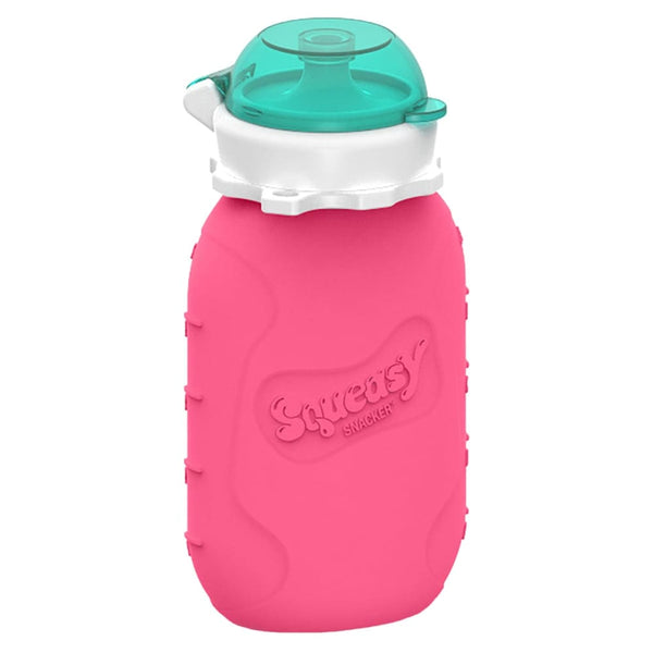 Squeasy Silicone Food Pouch