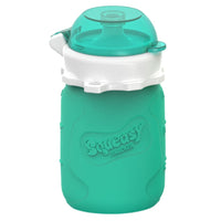 Squeasy Silicone Food Pouch