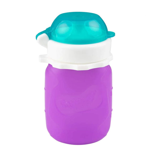 Squeasy Silicone Food Pouch