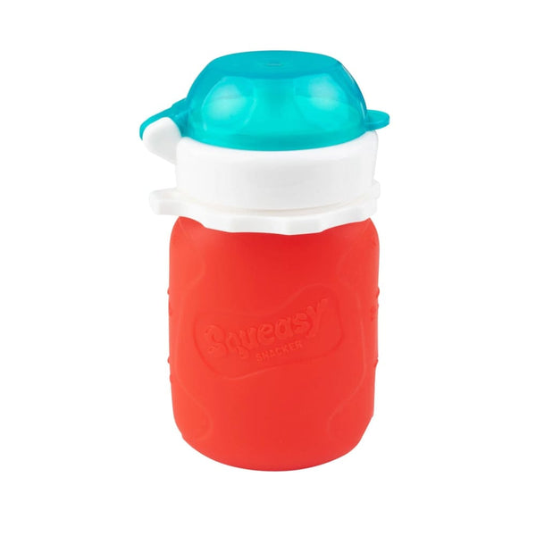 Squeasy Gear Silicone Food Pouches