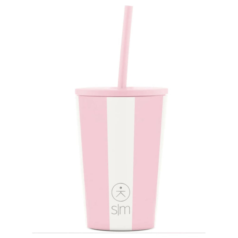 Simple Modern Kids Cup 12oz Classic Tumbler with Lid and Silicone