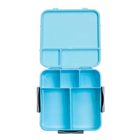 Sky Blue Bento Three Plus Leakproof Lunchbox for Kids & Adults Little Lunchbox Co. lunchbox