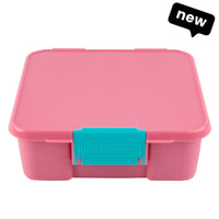 Little Lunch Box Co - Bento Three Strawberry Little Lunch Box Co lunchbox