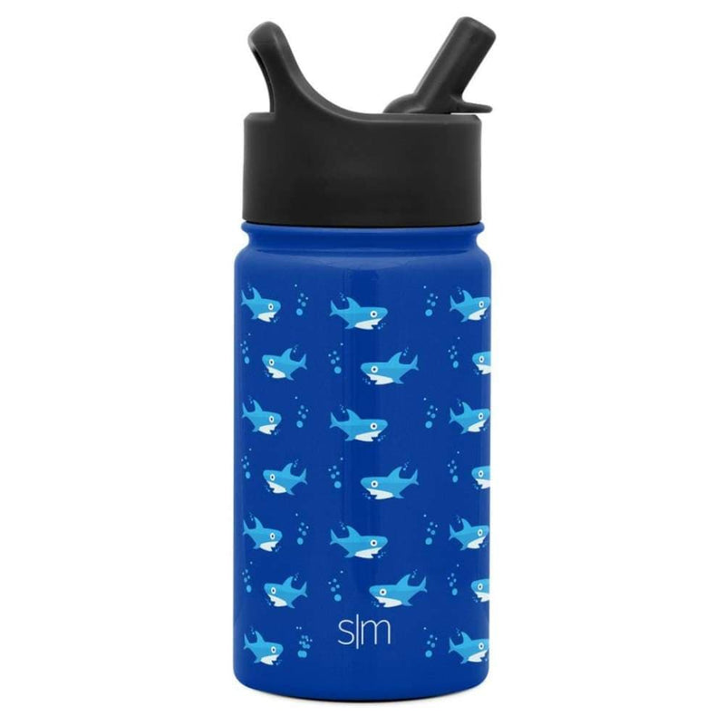products/summit-kids-insulated-stainless-steel-water-bottle-with-straw-lid-14oz-400ml-shark-bite-simple-modern-yum-store-liquid-148.jpg