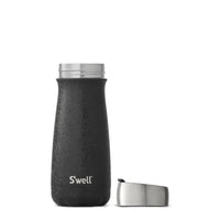 Swell Commuter Carbon Collection 470ml Magnetite Swell Reusable Coffee Cup