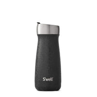Swell Commuter Carbon Collection 470ml Magnetite Default Swell Reusable Coffee Cup