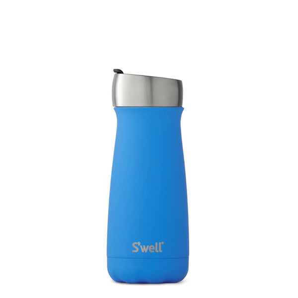 Swell Commuter Soft Touch Collection 470ml Geyser Swell Reusable Coffee Cup
