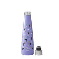 Swell SIP Insulated Water Bottle 450ml Candid Camera Swell Stainless Steel Water Bottle