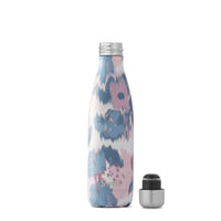 Swell Watercolour Collection - 500ml Lillies Swell Stainless Steel Water Bottle