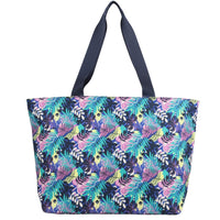 Tote Bag Tropical Jungle Alimasy Tote Bags NZ
