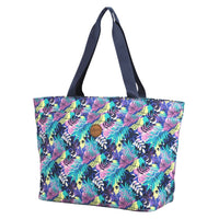 Tote Bag Tropical Jungle Alimasy Tote Bags NZ