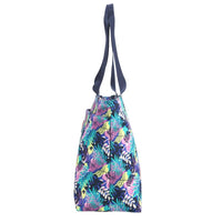 Tote Bag Tropical Jungle Alimasy Tote Bags NZ