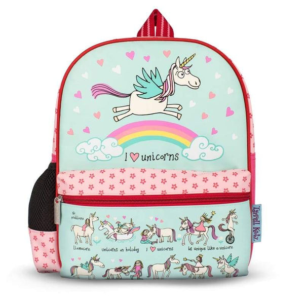 Tyrrell Katz Backpack Unicorns Default Tyrrell Katz Backpack
