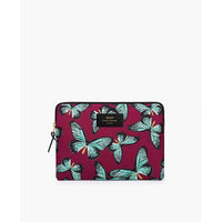 Wouf IPad / Tablet Sleeve Butterfly Wouf Laptop Sleeve