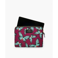 Wouf IPad / Tablet Sleeve Butterfly Wouf Laptop Sleeve