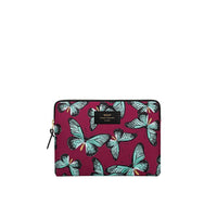 Wouf IPad / Tablet Sleeve Butterfly Wouf Laptop Sleeve