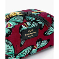 Wouf Small Beauty Butterfly Wouf Makeup Bag