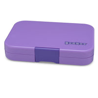Yumbox Original Dreamy Purple Lunchbox - 6 Compartments Yumbox lunchbox