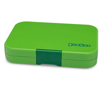 Yumbox Tapas Go Green - 5 compartments Yumbox lunchbox